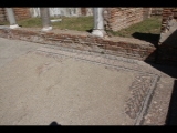 04567 ostia - regio i - insula xiv - domus di amore e psiche (i,xiv,5) - raum (b) - mosaik.jpg